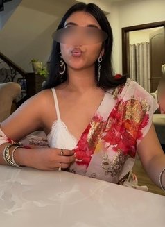 ️❣️Varsha❣️ - escort in Bangalore Photo 1 of 3