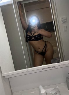 Saya the biggest ass available - escort in Okinawa Island Photo 3 of 12