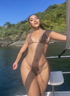 Saya the biggest ass available - escort in Okinawa Island Photo 5 of 12