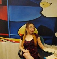 Swoni - escort in Ahmedabad