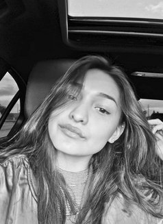 Sayali - escort in Pune Photo 1 of 1