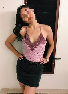 Sayali - escort in Pune Photo 1 of 2