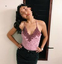 Sayali - escort in Pune