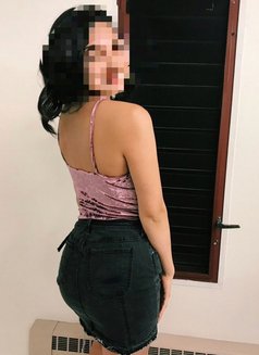 Sayali - escort in Pune Photo 2 of 2