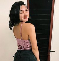 Sayali - escort in Pune