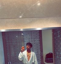 Sayam - Male escort agency in Mumbai