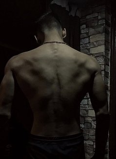 Sayan - Male escort in Hyderabad Photo 2 of 4