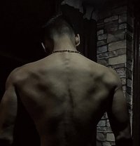 Sayan - Male escort in Hyderabad