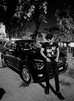 Sayan - Male escort in Hyderabad Photo 3 of 4