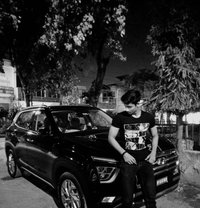 Sayan - Male escort in Hyderabad