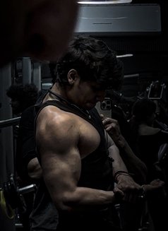 Sayan - Male escort in Hyderabad Photo 4 of 4