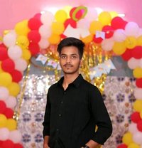 Sayan escort service(bisexual top21) - Acompañantes masculino in Kolkata