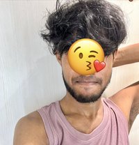 Sayan - Male adult performer in Kolkata
