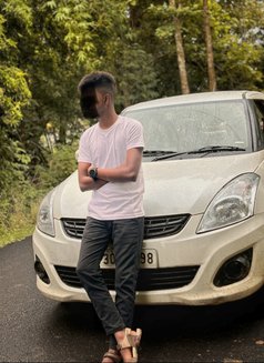 full Satisfaction - Male escort in Kolkata Photo 6 of 11