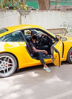 full Satisfaction - Male escort in Kolkata Photo 7 of 11