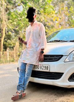 full Satisfaction - Male escort in Kolkata Photo 8 of 11