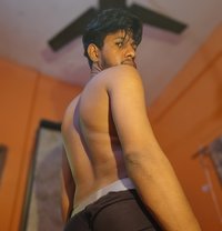 Sayan - Acompañantes masculino in Kolkata