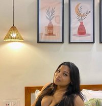 Sayana - puta in New Delhi