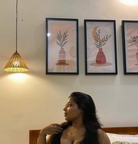 Sayana - puta in New Delhi