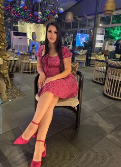 Sayana - escort in Dubai Photo 6 of 9