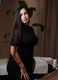 Sayana - escort in Dubai Photo 7 of 9