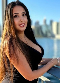 Sayana - escort in Dubai Photo 8 of 9