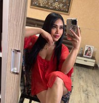 ️ MAGIC NURU GEL EROTIC FETISH,BB MASS - escort in Muscat