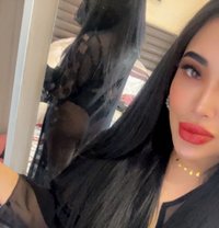 ️Farida 🇲🇾TANTRIC, EROTIC FETISH, NURU - escort in Muscat