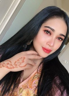 ️ MAGIC NURU GEL EROTIC FETISH,BB MASS - escort in Muscat Photo 9 of 10