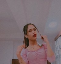 Sayani - Transsexual escort in Ahmedabad