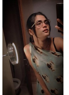 Sayani - Acompañantes transexual in Ahmedabad Photo 2 of 2