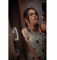 Sayani - Transsexual escort in Ahmedabad