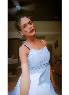 Sayani - Transsexual escort in Vadodara Photo 6 of 7