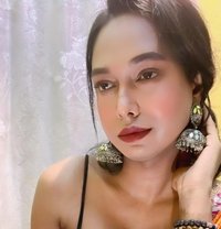 Sayani - Acompañantes transexual in Bangalore