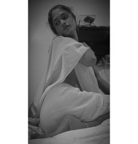 Sayani Roy - Transsexual escort in Ahmedabad