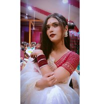 Sayani Roy - Transsexual escort in Ahmedabad