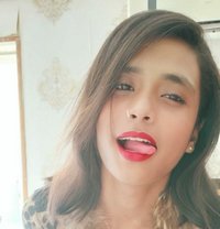 Sayani Roy - Transsexual escort in Ahmedabad