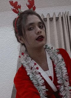 Sayani Roy - Transsexual escort in Ahmedabad Photo 5 of 5