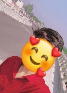 Sayantan - Male escort in Kolkata Photo 1 of 3