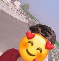 Sayantan - Male escort in Kolkata