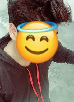 Sayantan - Male escort in Kolkata Photo 3 of 3