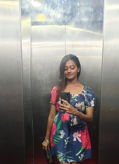 Sayantani in Bangalore Electricity City - puta in Bangalore Photo 1 of 6