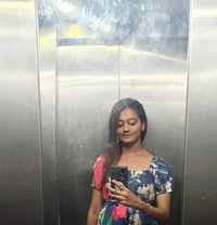 Sayantani in Bangalore Electricity City - puta in Bangalore