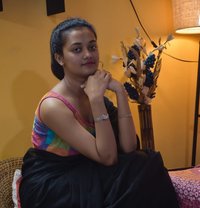 Sayantani in Bangalore Electricity City - puta in Bangalore