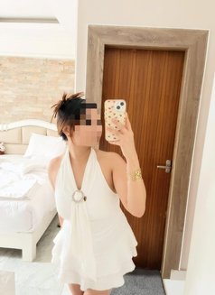 Sayanuma Rai Web Cam & Real Meet - escort in Kathmandu Photo 1 of 4