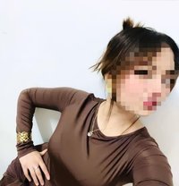 Sayanuma Rai Web Cam & Real Meet - escort in Kathmandu