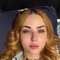 Saye - escort in Muscat