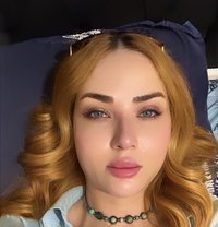 Saye - escort in Muscat
