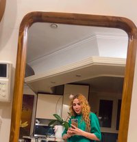 Saye - escort in Muscat