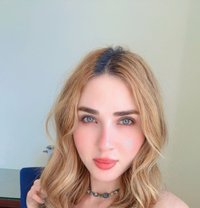 Saye - escort in Muscat